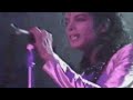 Michael Jackson - Wanna Be Starting Something Live At Wembley (Slowed   Reverb)