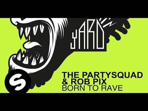 The Partysquad &