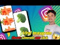 insta trending videos sirf 5 minut mein banaen insta trending video kaise banaen