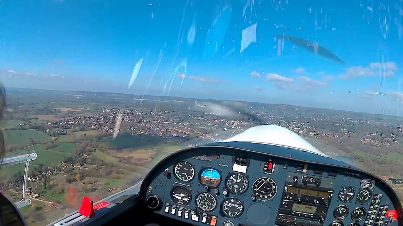 The Aviating - Practicing Forced Landings