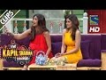 Secret Behind Katora Hair Cut - The Kapil Sharma Show - Episode 17 - 18th June 2016