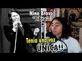 Reaccionando a Nino Bravo (Libre) | *Porcayo*