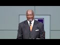 God's Place In Your Life - Rev. Terry K. Anderson