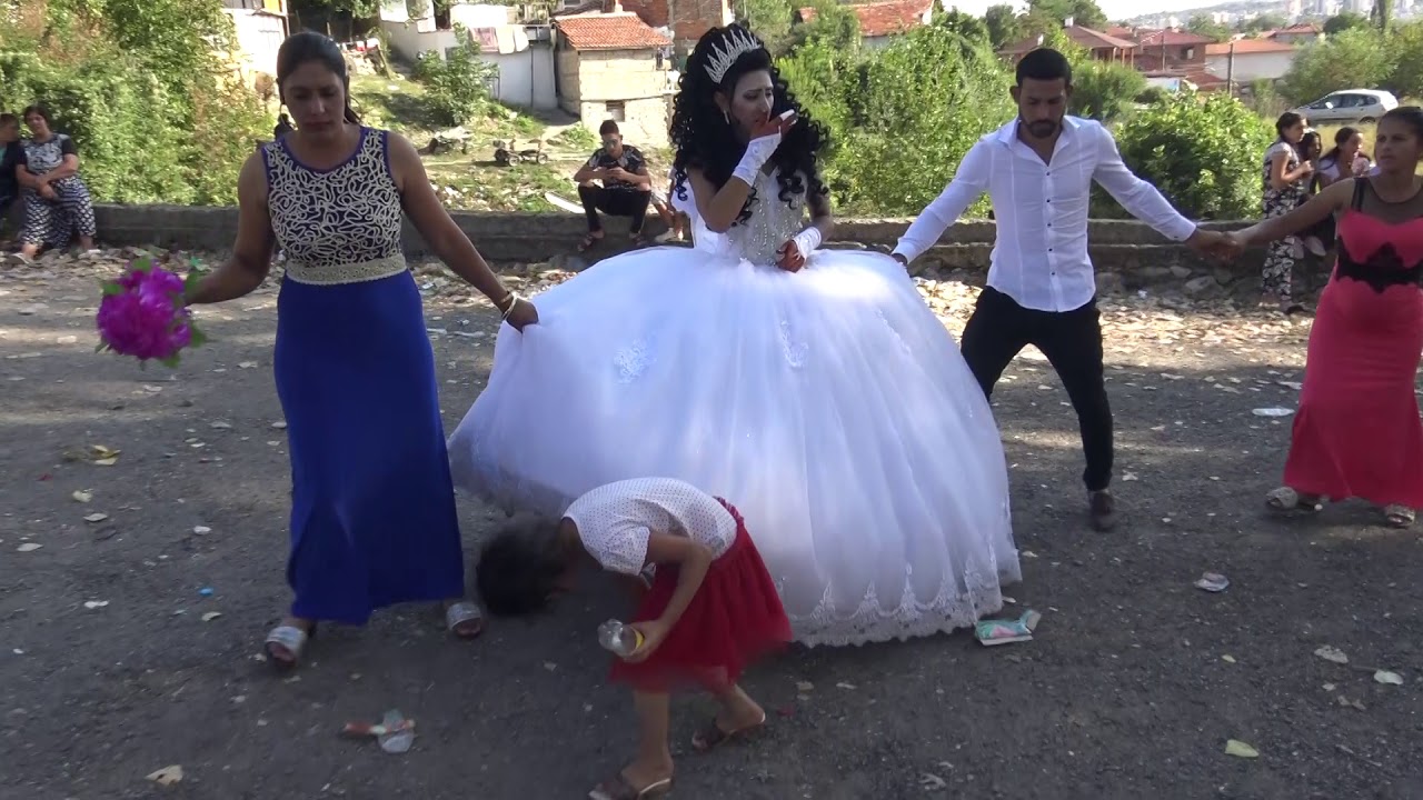 NECATIN VE GULTEN DUGUN TORENI HD-2