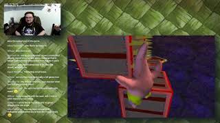 Mod Mania | Floating Block Forever (by Eyepie)