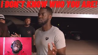 rdcworld1 - How it is when somebody say they run the city (Reaction) #rdcworld1 #youtube #reaction