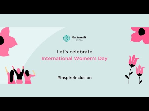 International Women’s Day