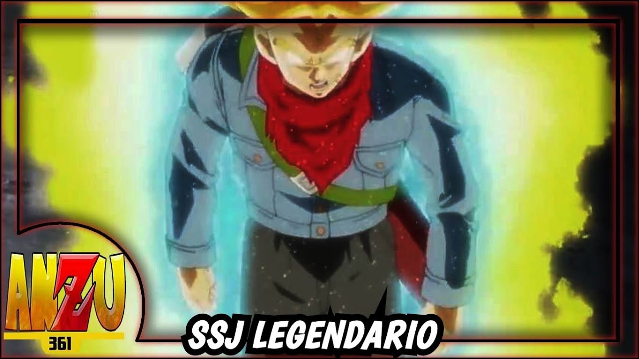 Dragon Ball Super - Capítulo 61