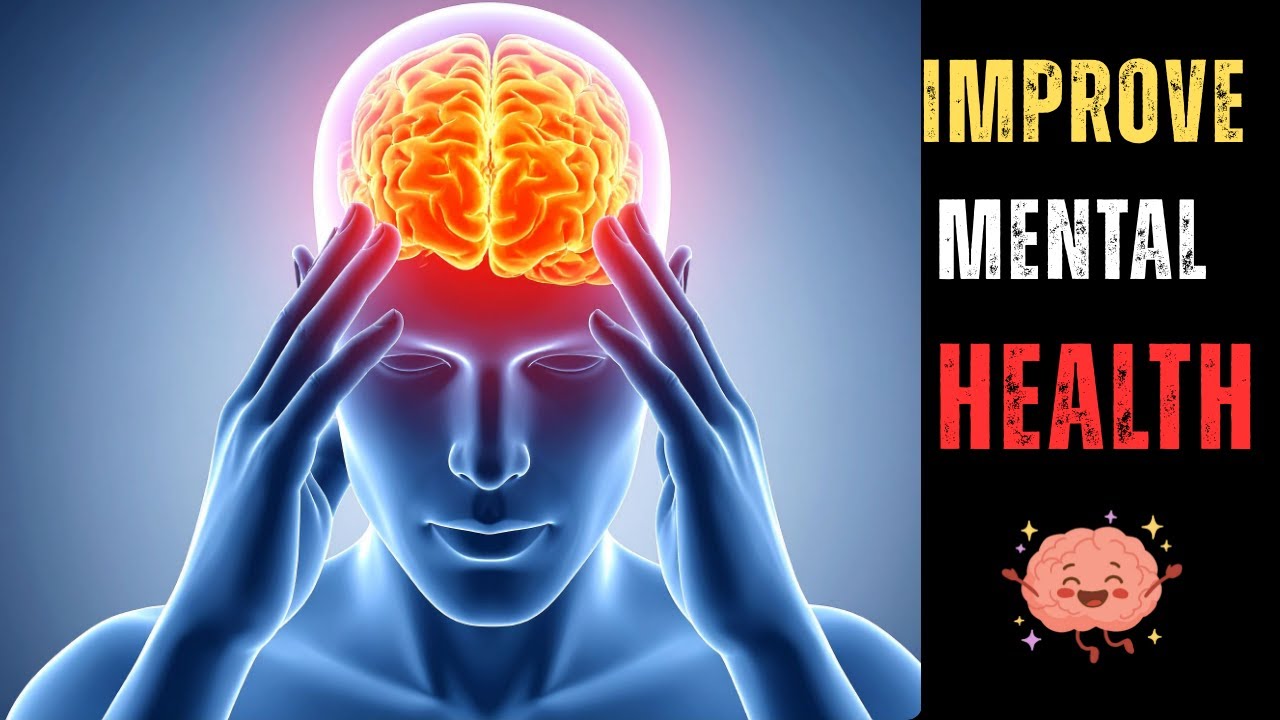 How to Overcome Stress & Build Strong Mental Health 💪|Motivational video|Think with eman