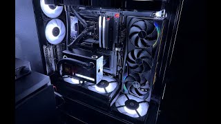 GIGABYTE Aorus RTX 5090 Master OC screenshot 5