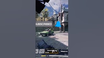 *New XM4 from CLEANUP CREW STRONGBOX - Season 4 2025#codm  #cod #gaming #meme