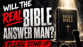 Prophecy !! Do the 3 Amigo’s have any real answers ?? Episode 3 