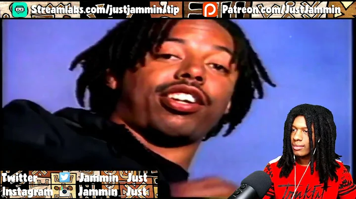 FIRST TIME HEARING Dred Scott ft. Adriana Evans - ...