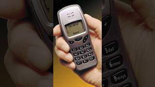 Efsane geri döndü: Nokia 3210 🤩 Resimi