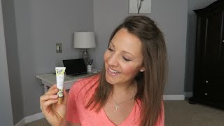 Tarte Eye Primer Review | Safe Eye Primer Found!!
