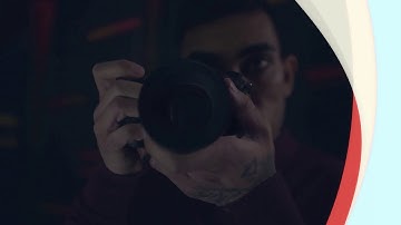 Viddyoze 4.0 Movie Filters Video Example for Digital Video Marketers