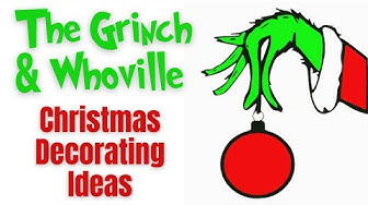 Cherryville Whoville Christmas 2022 Whoville - Youtube