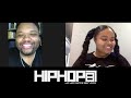 Tiyon Christian Interview with HipHopSince1987