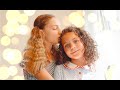 SAY SOMETHING - Sisters Duet - Sophie and Vivienne Fatu.