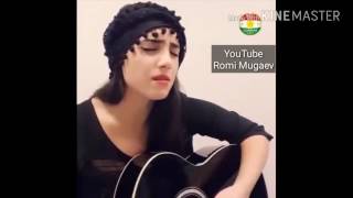 Песня заставит вас плакать Курдская свадьба Kurdish wedding