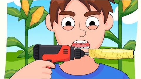 Dop 3 Displace One Part Level 11 12 13 14 15 16 17 18 19 20  Walkthrough