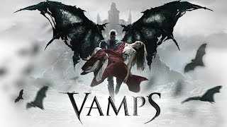 Bande annonce Vamps 