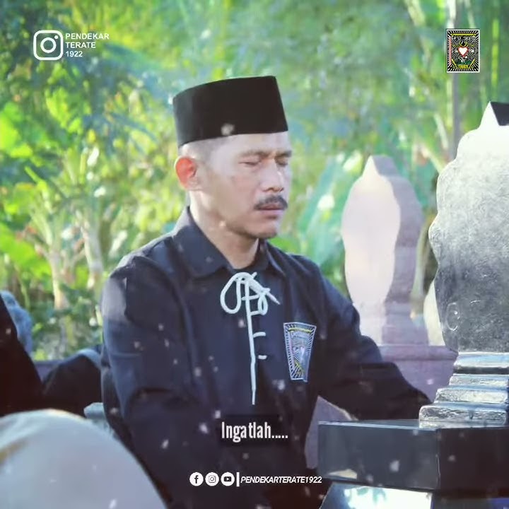 STORY WA PSHT RELIGI part 1