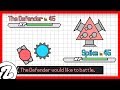 If Diepio was like Pokemon [Pt.6]: The Defender