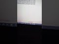 Bitcoin Transaction History Forensic Analysis #forensicacademy  #ytshorts