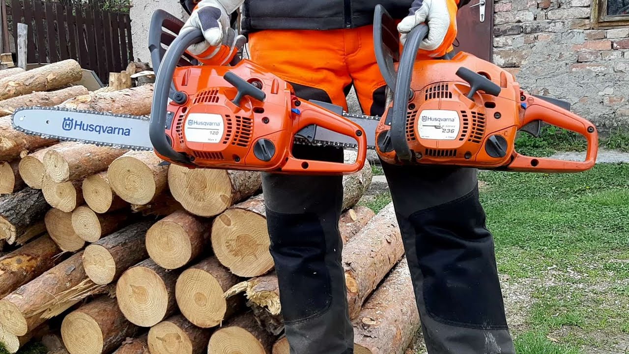 HUSQVARNA 120 Mark II — Beaconsfield Mowers | lupon.gov.ph