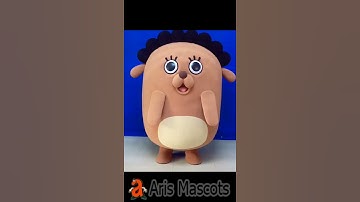 Design Your Own Mascot at arismascots.com Quality Mascot Costumes