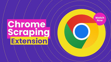 ScrapeGraphAI Chrome extension