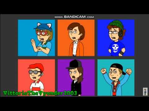 Message to Jay Kizer