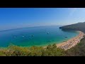 Serra da Arrábida - Praia de Galapinhos