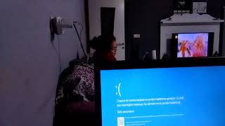 Windows 10 mavi ekran