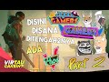 G2G 2025 Part 2 "Sampai Jumpa di Tarian Berikutnya!" Ft. 5000+ Gamers | Virtau Gak Sih?
