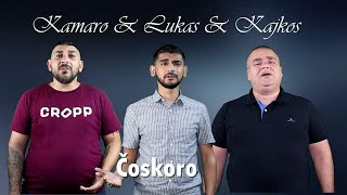 Gipsy Kajkoš & Maťo Kamaro & Lukaš Šandor - Povic Mi / Pen tu (OFFICIALVideo)