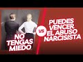 PUEDES VENCER EL ABUSO NARCISISTA/M.CECILIA PUIGBO,#narcisismo,#abuso