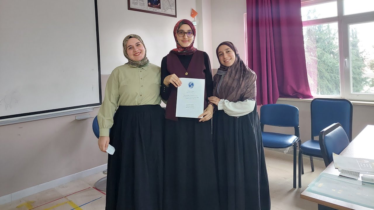 SAÜ SINIF ÖĞRETMENLİĞİ İLKOKULDA YABANCI DİL ÖGRETİMİ- MİKRO ÖĞRETİM 09.12.2025