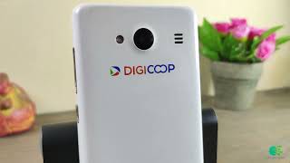 Review Hp Digicoop Buatan Indonesia