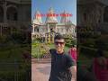 🙏Krishna Mandir Vindravan 🙏#shorts #trending #viral#youtubeshorts #viralvideo #youtubefeed