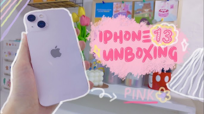 iPhone 13 Pro Max Mini shell mom daughter pink cute cute