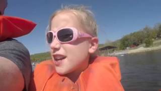 My trip to Table Rock Lake!!