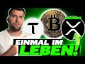 Bitcoin &amp; Krypto: NOCH NIE sah es so gut aus! 🤯 (ACHTUNG ihr werdet FOMO bekommen!)