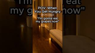 Cat Memes When You Get Hungry
