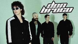 Don Broco | Circuit Kingston upon Thames | Sunday 29th March 2026