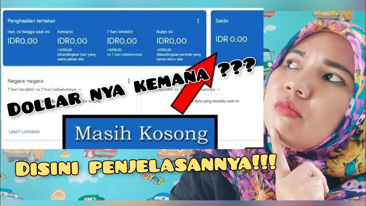 Rahasia Memonetisasi Video Pribadi dengan AdSense: Panduan Lengkap