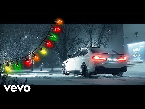 Видео: CAROL OF THE BELLS (Christmas Trap Remix)