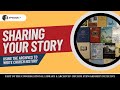 Sharing Your Story: Using the Archives to Write Church History
