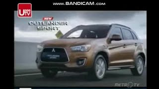 Download lagu Iklan Mitsubishi Outlander Sport - New Year Born (2014) @ Indosiar, tvOne, Metro TV, RCTI, & Trans 7